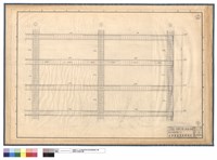 藏品(梁柱構架圖2)的圖片