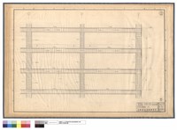 藏品(梁柱構架圖3)的圖片