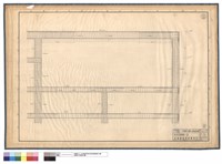 藏品(梁柱構架圖4)的圖片