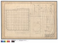 藏品(地下室安全措施平面圖及詳細)的圖片