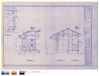 藏品(管理室(13/A)~(16/A)剖面圖)的圖片