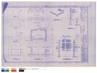 藏品(雨淋板(一)(二)詳圖、水塔,天溝,灰漿牆堵)的圖片