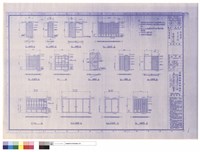 藏品(門窗詳圖)的圖片