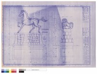 藏品(馬座、獅座詳細圖)的圖片