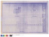 藏品(照明工程、門樓、西淨、東沐平面圖)的圖片
