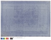 藏品((甲區第肆棟)壹層平面圖)的圖片