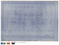藏品((48B區第捌棟)貳至拾壹層平面圖)的圖片