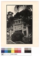 藏品(全景)的圖片