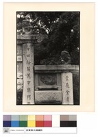 藏品(石獅(公))的圖片