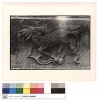 藏品(石刻)的圖片