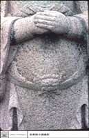 藏品(石人)的圖片