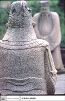 藏品(石人)的圖片