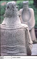 藏品(石人)的圖片