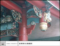 藏品(川門雀提)的圖片