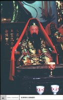 藏品(文昌君(大))的圖片