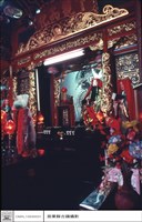 藏品(神案)的圖片