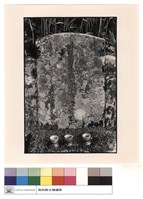 藏品(墓碑)的圖片