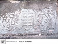 藏品(特寫)的圖片