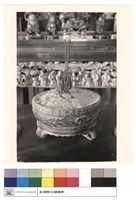 藏品(古香爐)的圖片