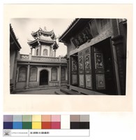 藏品(左邊樓台)的圖片