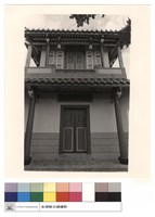 藏品(魁星樓進景)的圖片