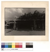 藏品(右榕正面)的圖片