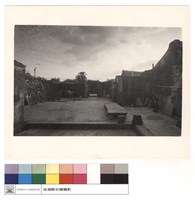 藏品(遺門)的圖片