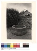藏品(井與天后宮全景)的圖片