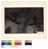 藏品(城樓木柱之結構)的圖片