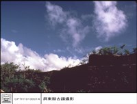 藏品(城牆)的圖片