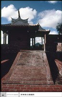 藏品(城樓(東門))的圖片