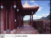 藏品(恆春古城)的圖片