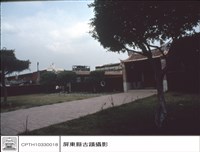 藏品(大門左觀)的圖片