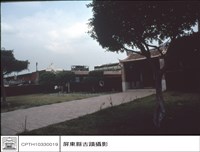 藏品(大門左觀)的圖片