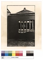 藏品(書卷窗)的圖片