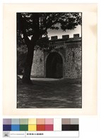 藏品(全景)的圖片