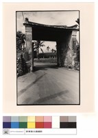 藏品(城門)的圖片