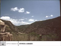 藏品(遠眺古戰場)的圖片