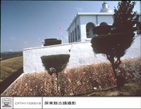 藏品(牆及房子)的圖片