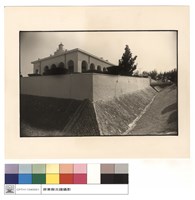 藏品(護城河溝)的圖片