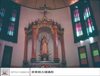 藏品(瑪麗亞像)的圖片