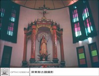 藏品(瑪麗亞像)的圖片