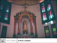 藏品(瑪麗亞像)的圖片