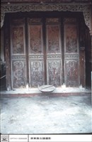 藏品(二進後門雕)的圖片