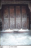 藏品(二進後門雕)的圖片