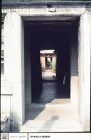 藏品(二進後門雕)的圖片