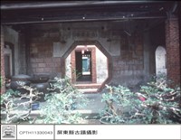 藏品(二三進間八卦門)的圖片