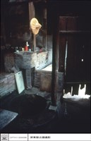 藏品(二進右側廚房內)的圖片