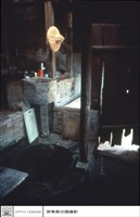 藏品(二進右側廚房內)的圖片