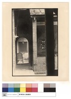 藏品(四進右門看左門)的圖片